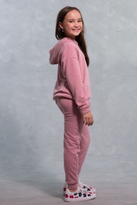 JOGGER INFANTIL 