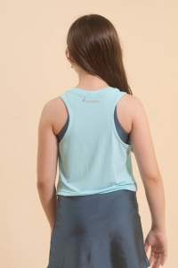 REGATA CROPPED DRY INFANTIL