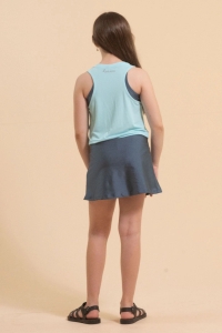 REGATA CROPPED DRY INFANTIL